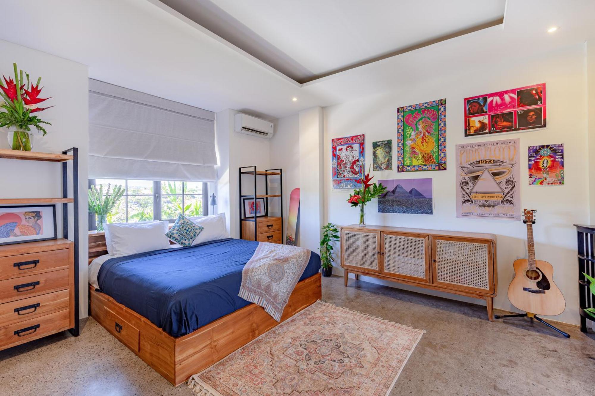 The Swan Bingin - 360 Ocean & Uluwatu Hills View In Bingin Beach מראה חיצוני תמונה