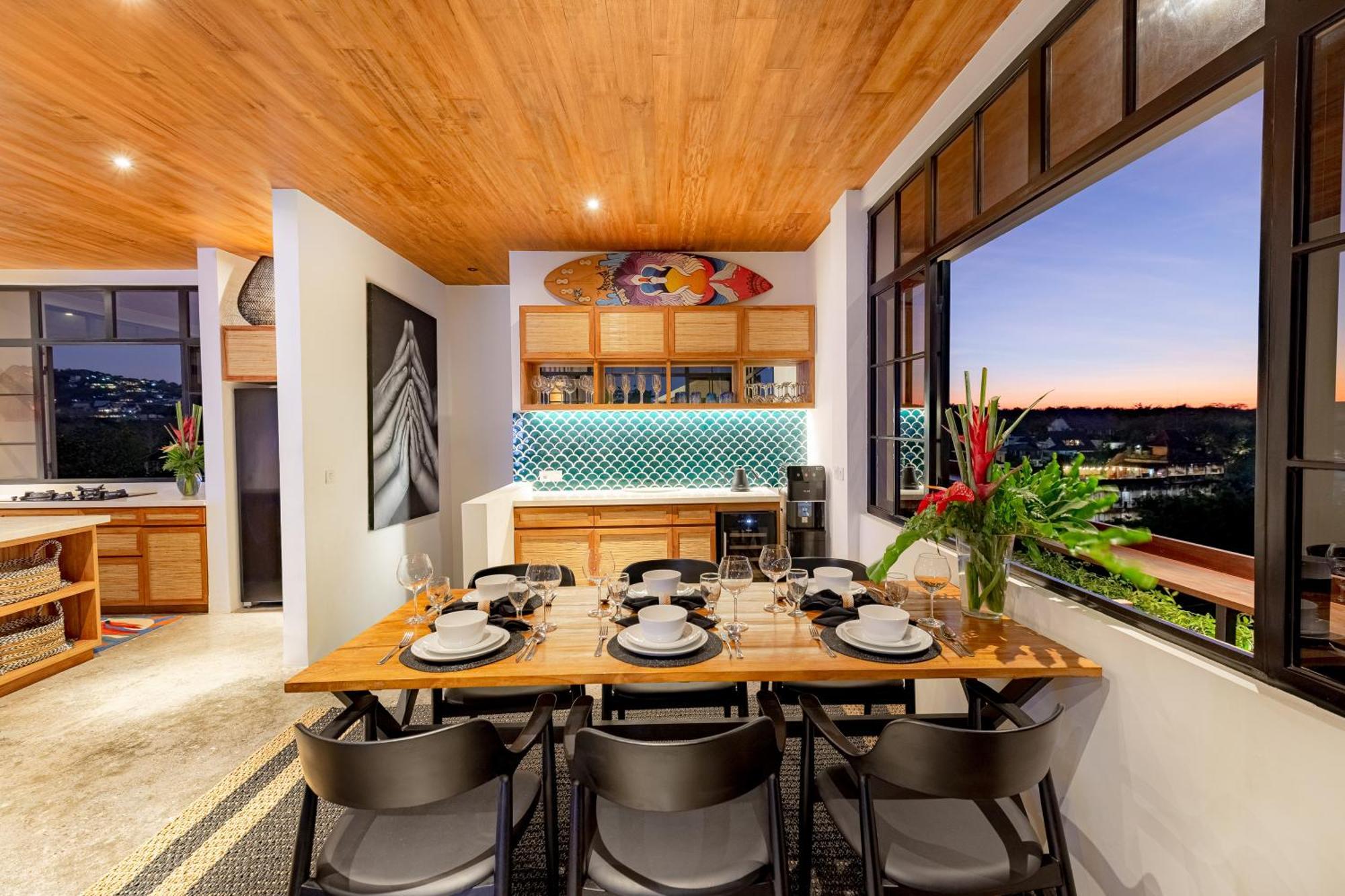 The Swan Bingin - 360 Ocean & Uluwatu Hills View In Bingin Beach מראה חיצוני תמונה