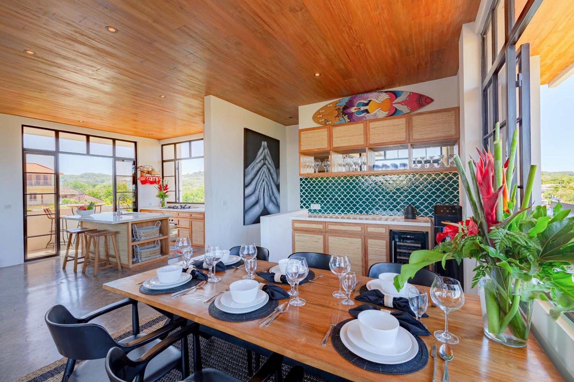 The Swan Bingin - 360 Ocean & Uluwatu Hills View In Bingin Beach מראה חיצוני תמונה