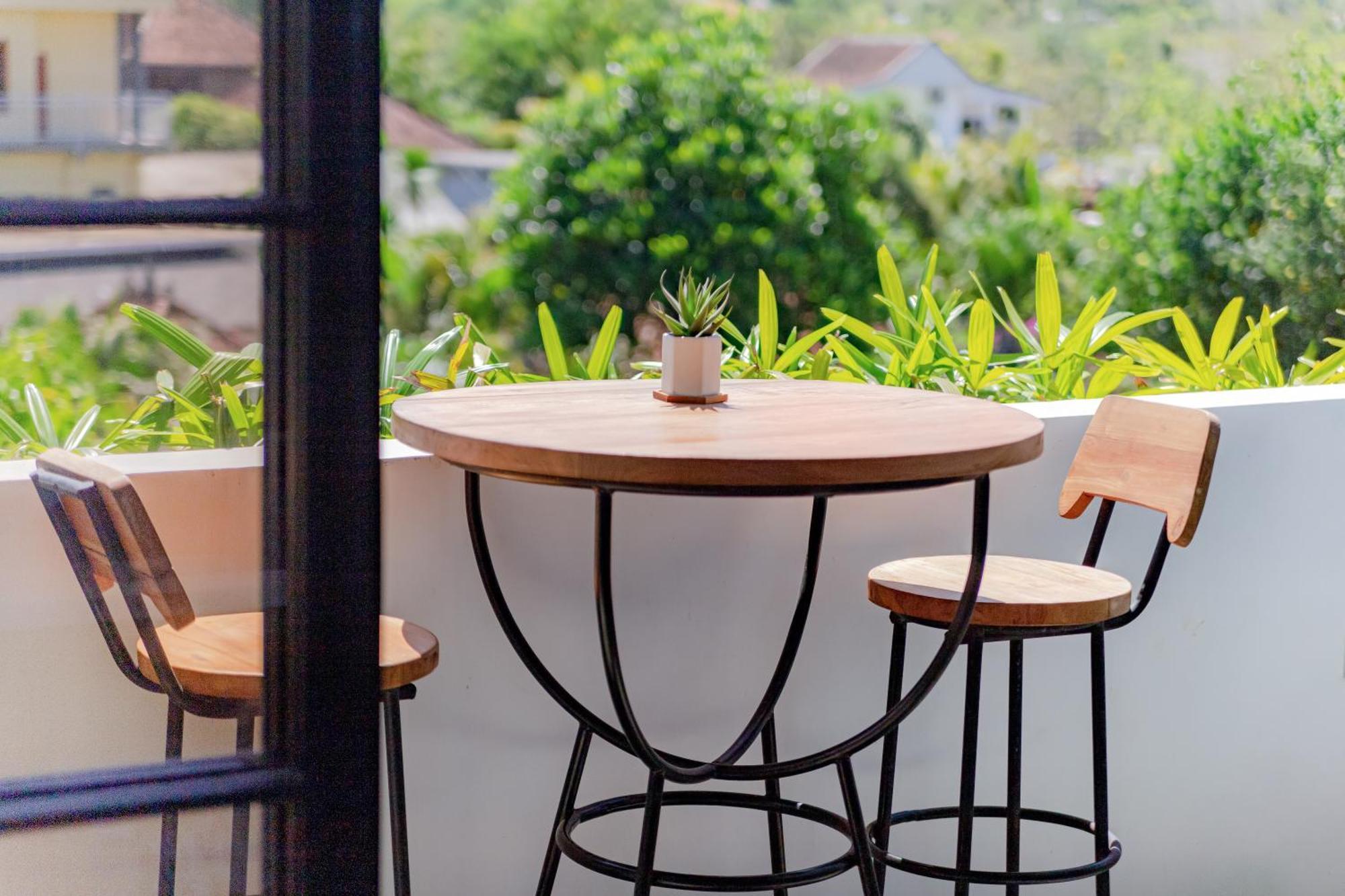 The Swan Bingin - 360 Ocean & Uluwatu Hills View In Bingin Beach מראה חיצוני תמונה