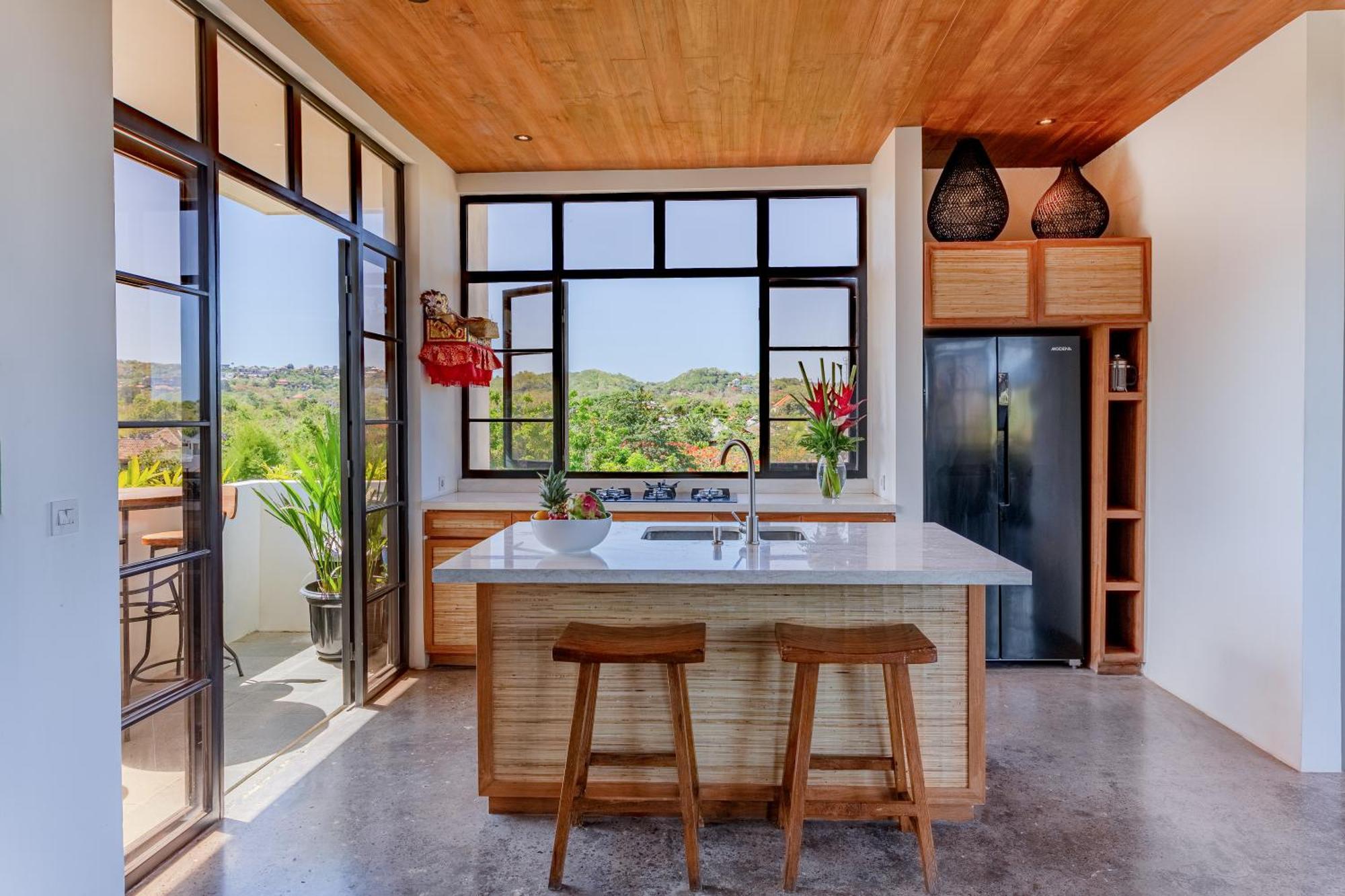 The Swan Bingin - 360 Ocean & Uluwatu Hills View In Bingin Beach מראה חיצוני תמונה