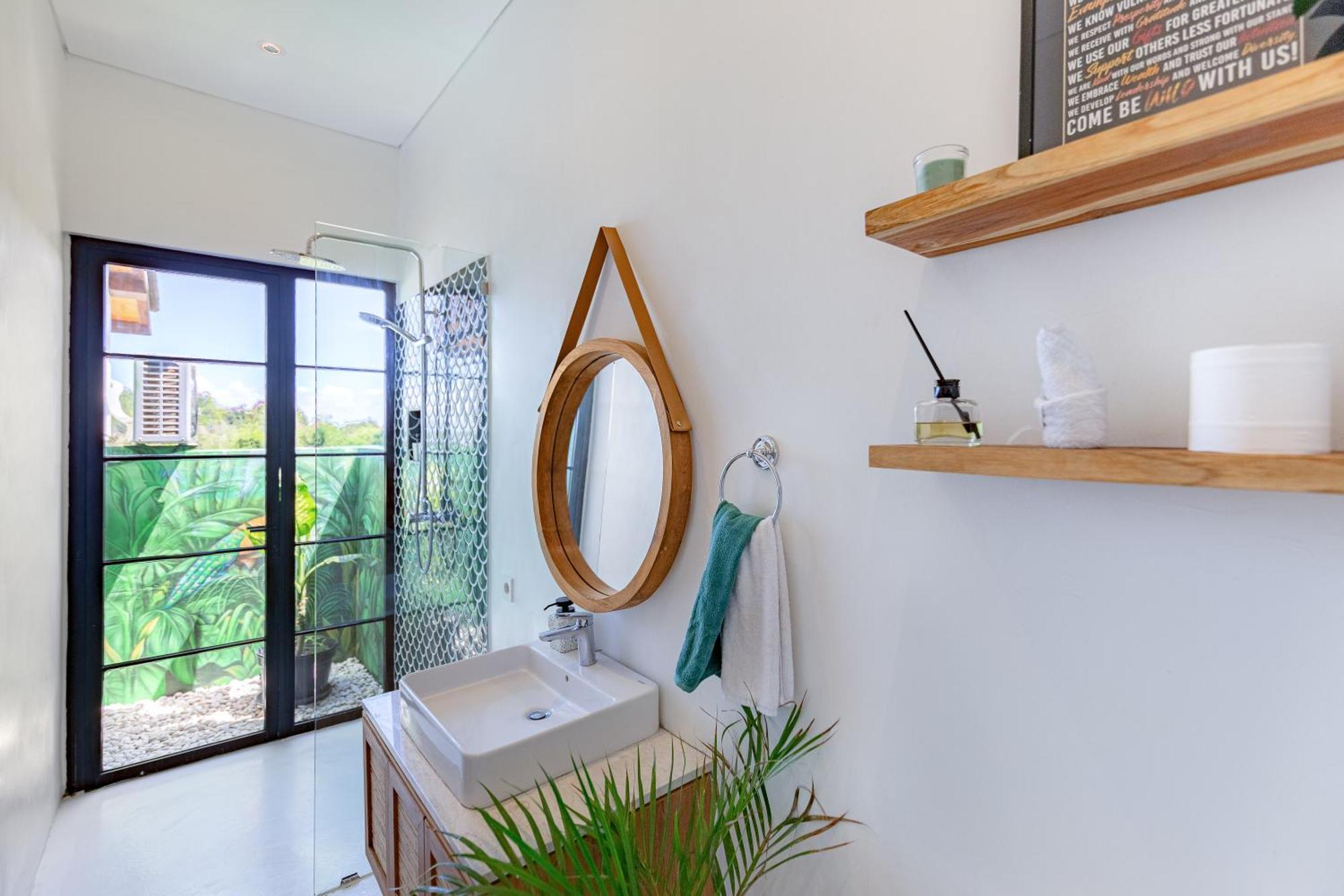 The Swan Bingin - 360 Ocean & Uluwatu Hills View In Bingin Beach מראה חיצוני תמונה