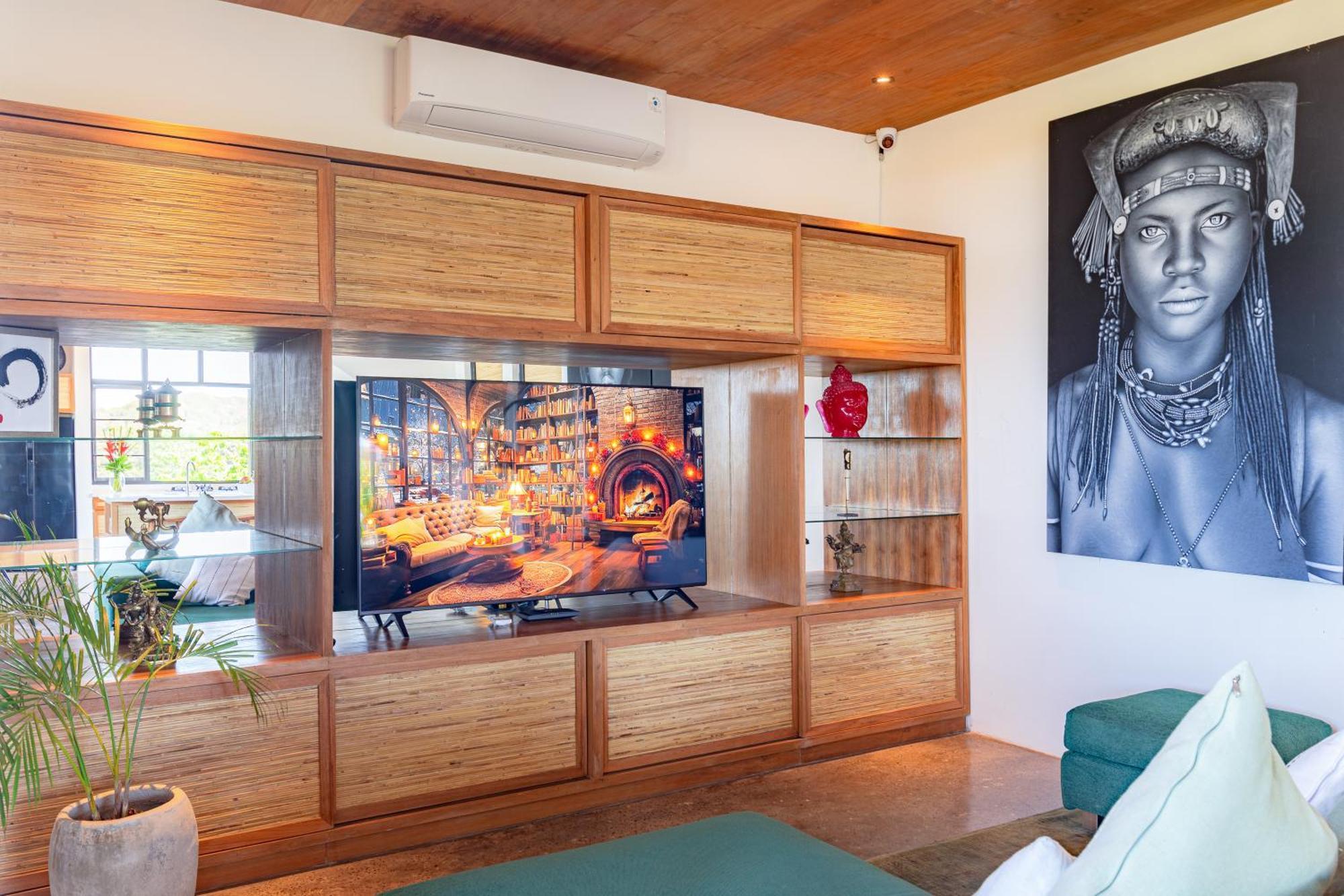 The Swan Bingin - 360 Ocean & Uluwatu Hills View In Bingin Beach מראה חיצוני תמונה